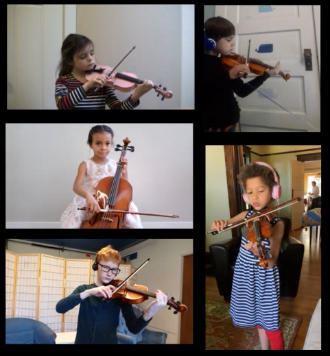 string students
